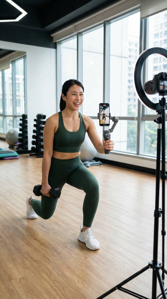 草莓视频健身视频教程